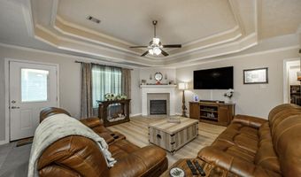 19 Seminole Cir, Austin, AR 72007