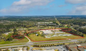 247 HIGHWAY 280, Alexander City, AL 35010