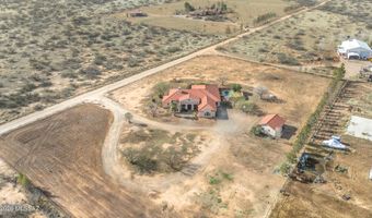 1055 W Dream Catcher Way, Cochise, AZ 85606