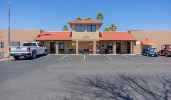 16680 W Val Vista Blvd 78, Casa Grande, AZ 85122