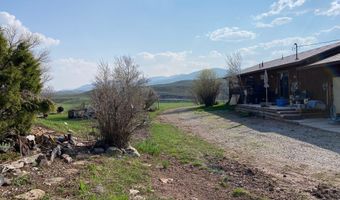 2406 SMOKEY CANYON Rd, Auburn, WY 83111