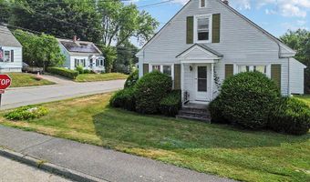34 Second Ave, Augusta, ME 04330