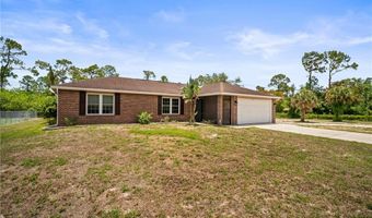 2016 Fitch, Alva, FL 33920
