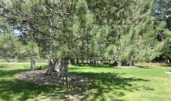 100 McCullough Dr, Cody, WY 82414