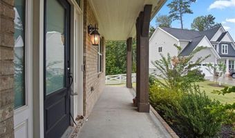 7945 R Garnet Trce, Ball Ground, GA 30107