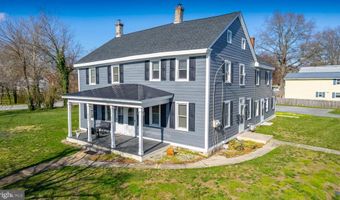 213 S MAIN St, Woodstown, NJ 08098