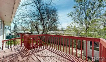 720 Bunyan Ave, Berthoud, CO 80513