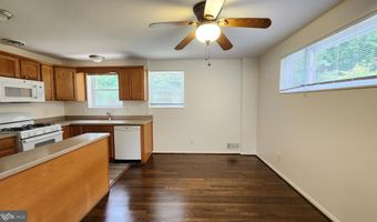 5022 8TH Rd S, Arlington, VA 22204