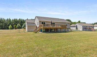 5895 Fillmore St, Allendale, MI 49401