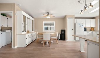 1105 TEQUESTA Dr, Barefoot Bay, FL 32976