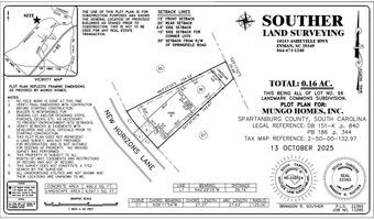 7018 New Horizons Ln, Boiling Springs, SC 29316