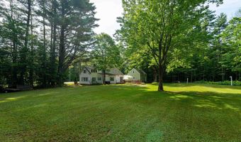 2478 NH Route 16, Albany, NH 03818
