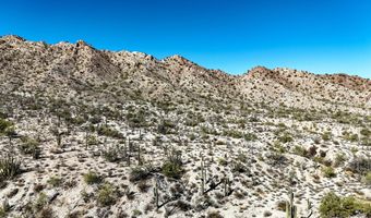0 Alley Rd, Ajo, AZ 85321