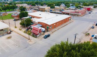 101 S Main St, Albany, TX 76430