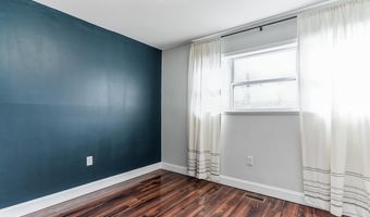 2511 W Street SE, Washington, DC 20020