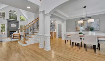 5166 Hill Rd NW, Acworth, GA 30101