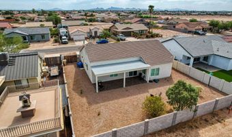 9221 W HARTIGAN Ln, Arizona City, AZ 85123