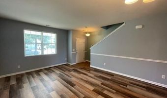46 Pennyroyal Way, Beaufort, SC 29906