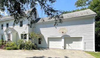 45 Bedford St, Bath, ME 04530
