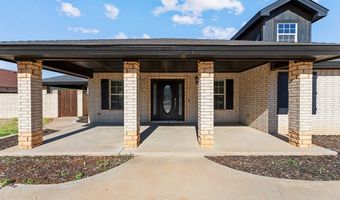 1527 NW 9th St, Andrews, TX 79714