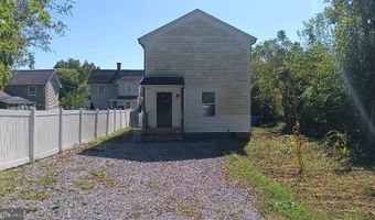 708 WILLOW St, Ellendale, DE 19941