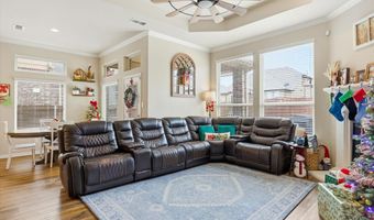 209 Mineral Point Dr, Aledo, TX 76008