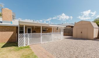 2906 Sunland Dr, Alamogordo, NM 88310