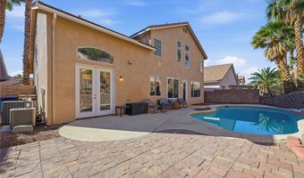 2218 Armacost Dr, Henderson, NV 89074