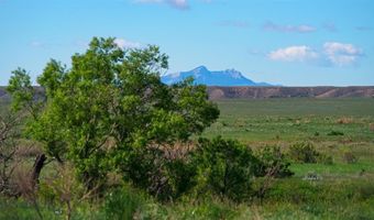 Tbd Stagecoach Spur W 935-3, Belfry, MT 59008