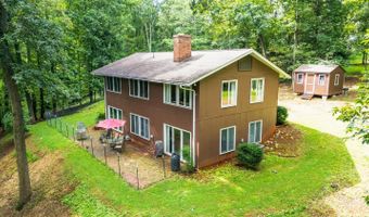 308 Waughs Ferry Rd, Amherst, VA 24521