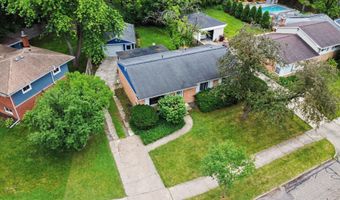 624 Susan Dr, Ann Arbor, MI 48103