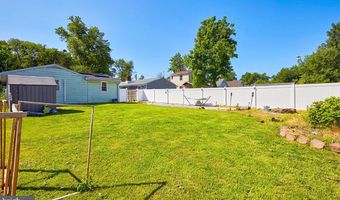 103 ERIE Ave, Barrington, NJ 08007