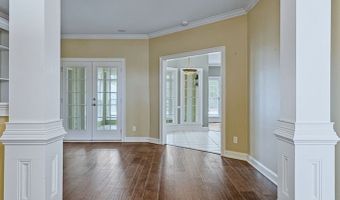 2817 Creedmoor Ln, Albany, GA 31721