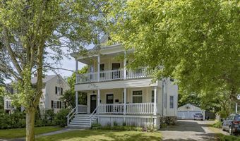 58 Maple Ave 58, Andover, MA 01810
