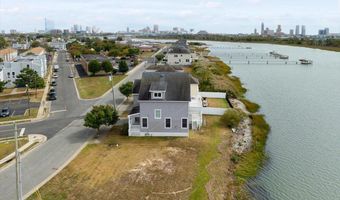 2100 W Riverside Dr, Atlantic City, NJ 08401