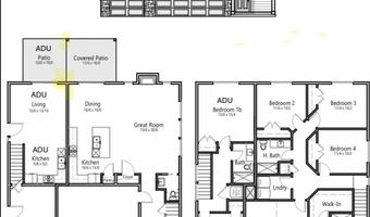 1530 NW 29TH Pl, Battle Ground, WA 98604