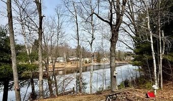 4535 River Lane St, Alger, MI 48610