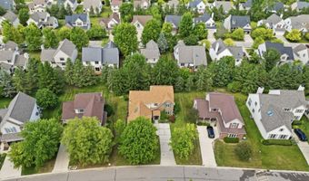 5900 Villa France Ave, Ann Arbor, MI 48103