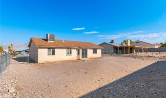 3390 Sundrops Dr, Bullhead City, AZ 86429