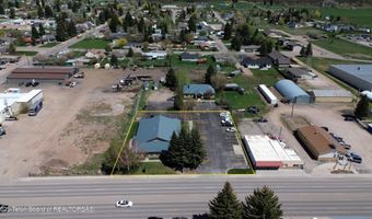 625 S WASHINGTON St, Afton, WY 83110