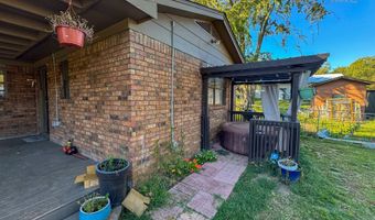 2804 N Pine St, McAlester, OK 74501