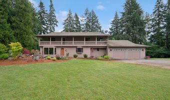 12834 EHLEN Rd, Aurora, OR 97002