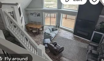 725 Rd 6 1/2, Cowley, WY 82420