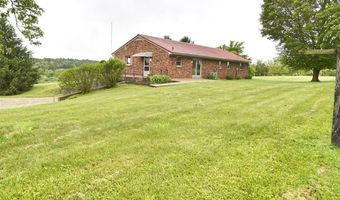 4198 Springfield Rd, Bardstown, KY 40004