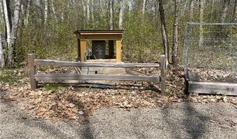 1544 Willard Lake Rd NW, Backus, MN 56435