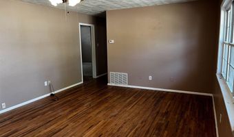 502 Avenue K, Beaver, OK 73932