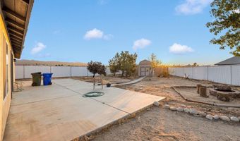 15466 Ross Dr, Adelanto, CA 92301