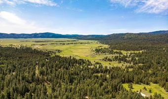 Carol Court lot 14 Block 3, Cascade, ID 83611