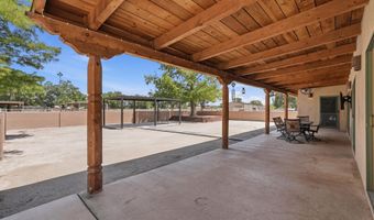 1600 W Bosque Loop, Bosque Farms, NM 87068