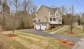 60 Avalon Dr, Attleboro, MA 02703